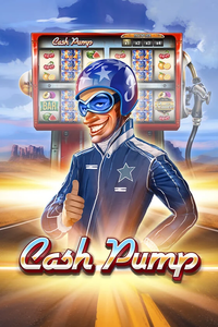 Cash Pump